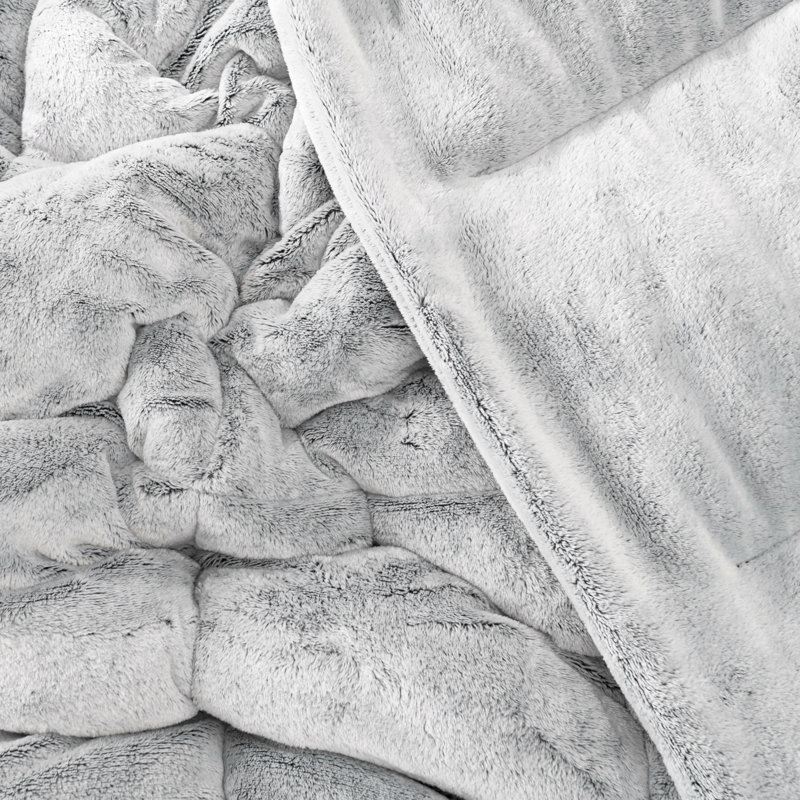 Ensemble d'édredon surdimensionné Nati Nasti Coma, Édredon pour très grand lit + 2 très grandes ta