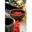 Mikasa Jardin Stoneware Dip Bowls, 10cm, Green
