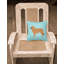Coussin décoratif intérieur/extérieur belge berger-22326257-22326258