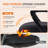 Mid-Back Task Chair With Lumbar Support