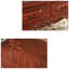 Table basse de style américain-1518413740