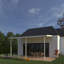 Slope Patio Awning-24855163-24737600