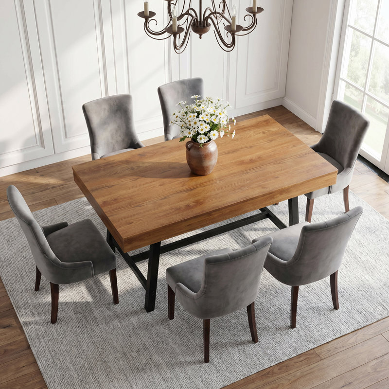 Dining Table, 180
