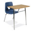 Classroom Chair Desk Combos