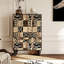 Commode 5 tiroirs French Art