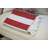 Hand Woven Throw Blanket