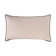 Fossil Abstract Pillow Sham