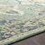 Bonifate Hand Tufted Wool Oriental Area Rug-1964509949