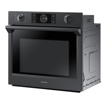 30" Flex Duo Single Wall Oven