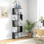 184.5cm H x 60cm W Standard Bookcase-1024851153