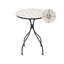 Paolucci Metal Outdoor