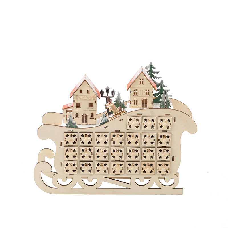 Christmas Advent Calendar