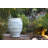 Chateau De Maisons Ceramic Pot Planter