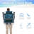 Seyar Folding Beach Chair