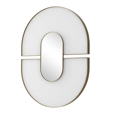 Miroir Uttermost Encase