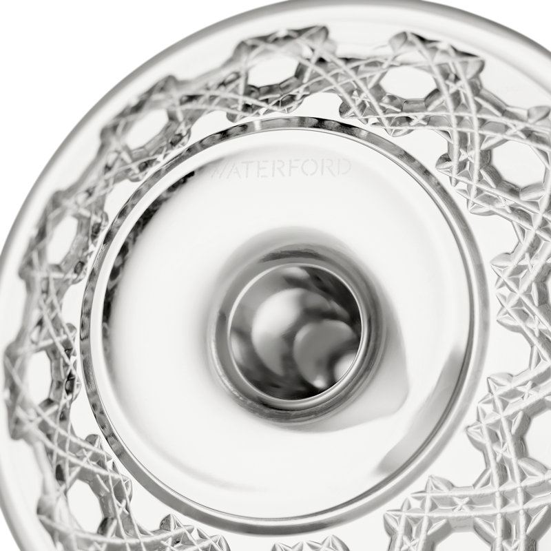 Opulence Ring Holder 4in