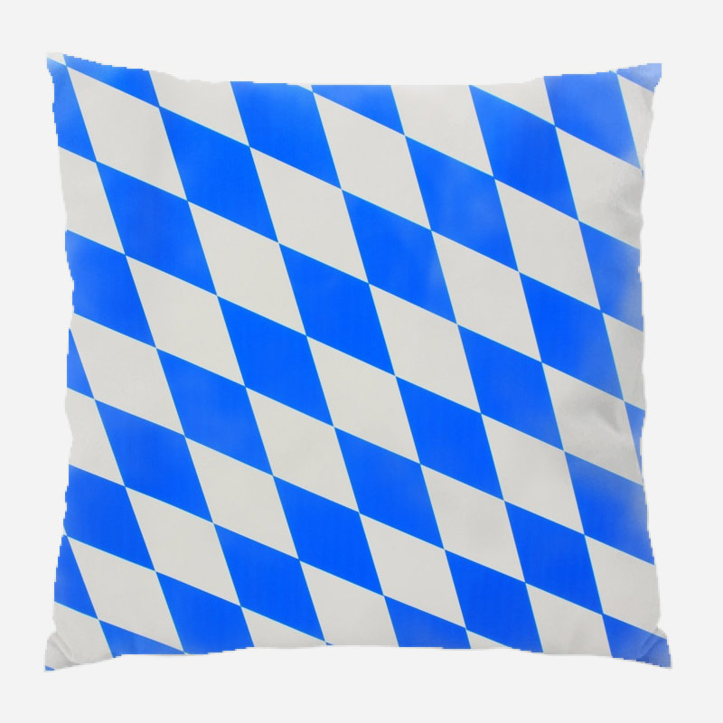 Pattern Throw Pillow