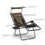 Aymelia 65cm Long Reclining Zero Gravity with Cushions-966654995