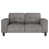 Gris anthracite est en rupture de stock