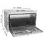 Mercer41 Underbody Truck Box, 30"×14"×16" Pickup Storage Box