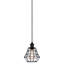 Luminaire suspendu géométrique 1 lumière Trinh-27196424-115701273