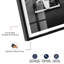 «First Place Only Shadowbox» par Notoriart-116921825-116921830
