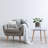 Stupell Industries Hammock Lounging by Shore Design by LSR Design Studio Throw Pillow
