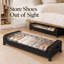Rebrilliant Fabric Underbed Storage