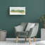 Wind Break I by Tim O Toole - Wrapped Canvas Painting-1444708932