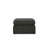 Luna Upholstered Polyester Blend and Polyester Standard