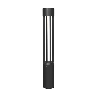 Turbo LED Bollard Light