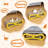 Steib Lounge Cardboard Cat Scratcher Toy-606790590