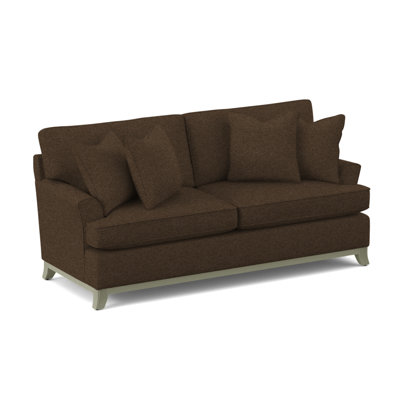 Oaks Way Upholstered 84'' Sofa