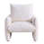 Beige Chenille