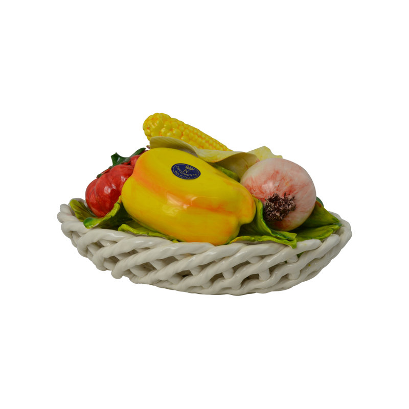 Food & Beverage Figurines & Sculptures