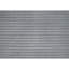 Revêtement modulaire en velours côtelé gris 5 pièces, 2 chaises sans accoudoirs et 3 sièges de coin, coussins moelleux, fabrication en bois massif, rembourrage en mousse, coussins de siège réversibles, housses amovibles, capacité de 300 lb