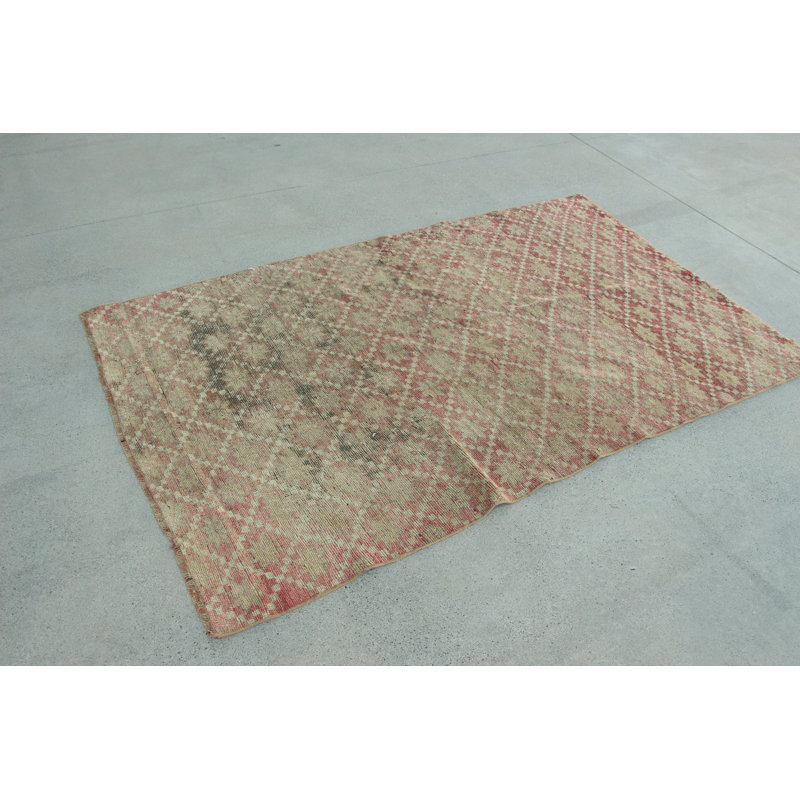 Tapis rouge Anatolian