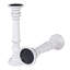 Wood Tabletop Candlestick-38038720