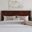 Lit plateforme avec rangement en bois massif Ashante avec pied de lit et tiroirs sous le lit-2141740066-2088022180