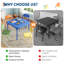 Kids and Chair Set-26623020