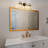 Elsa Dimmable Gold Vanity Light-1665519927