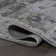 Alanya Ornate Medallion Machine-Washable Dark Green/Gray Rug