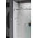 DTV Mode™ Dual-Outlet Shower Interface with Eco-Mode Diverter