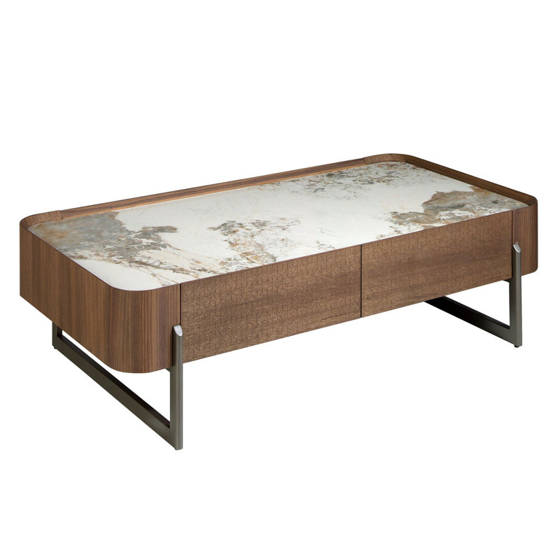 Coffee Table with Storage
