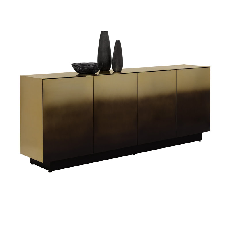 Calvosa 88'' W Sideboard