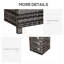 Table d'appoint Arabele