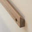 Lila - Column in solid acacia