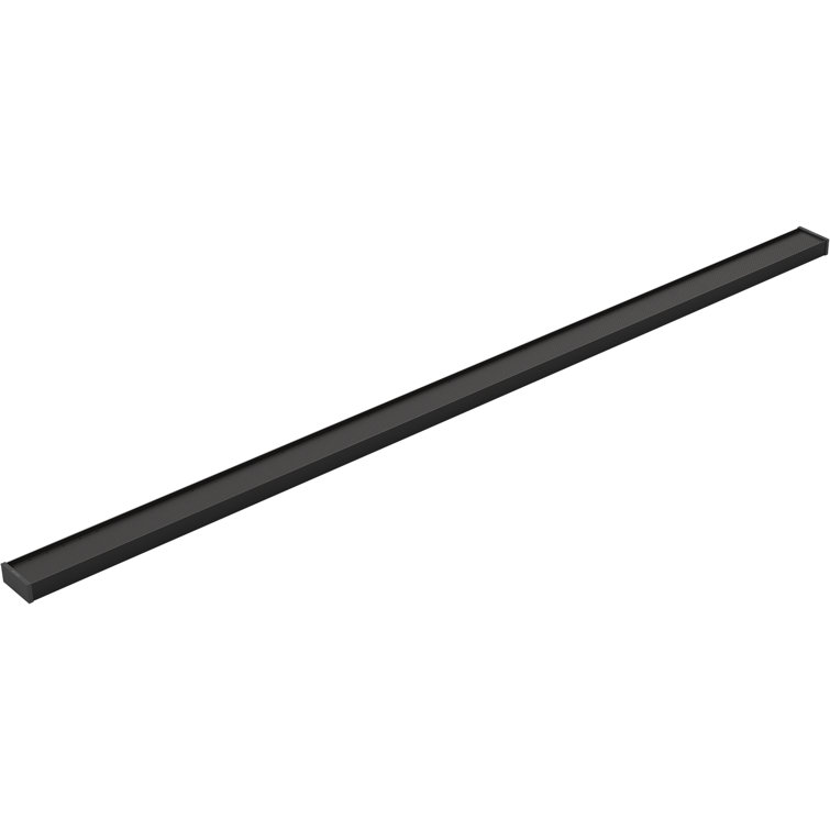 Linear Grid Shower Drain
