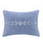 Grand édredon en velours bleu pervenche - Literie de luxe et coussin décoratif lavables à la machine pour un rembourrage luxueux-121168244-121168250
