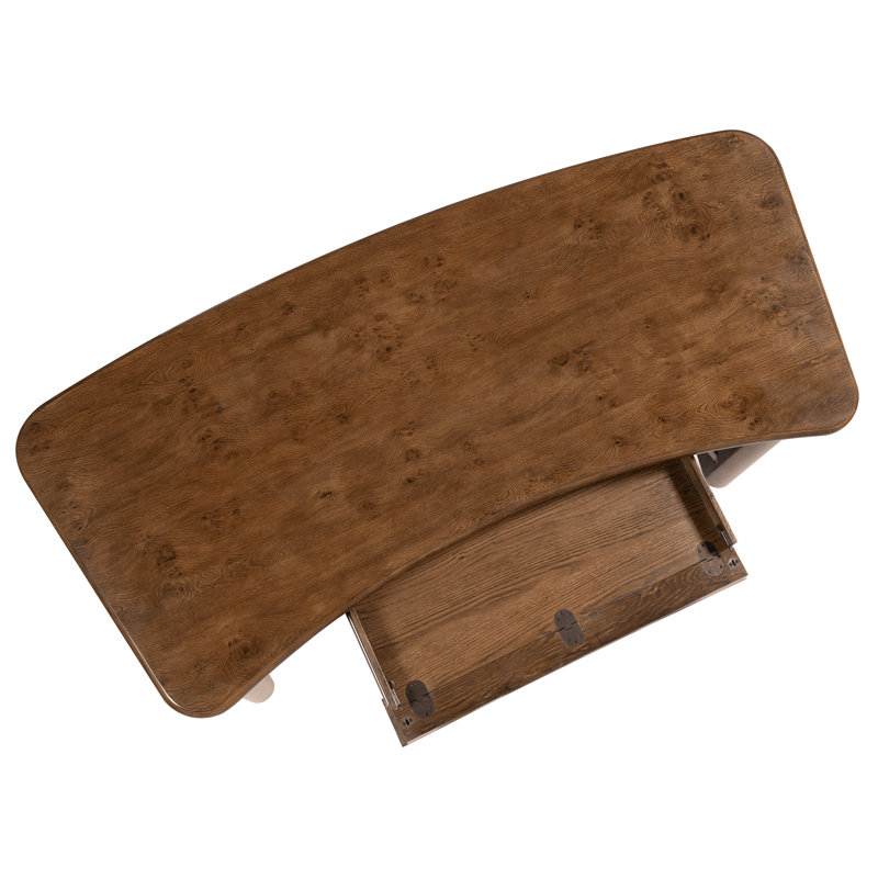 Melange Romano Writing Desk